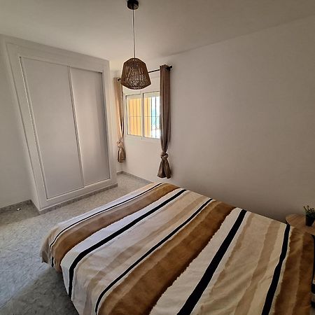 Appartement Los Pinos Peñíscola Buitenkant foto