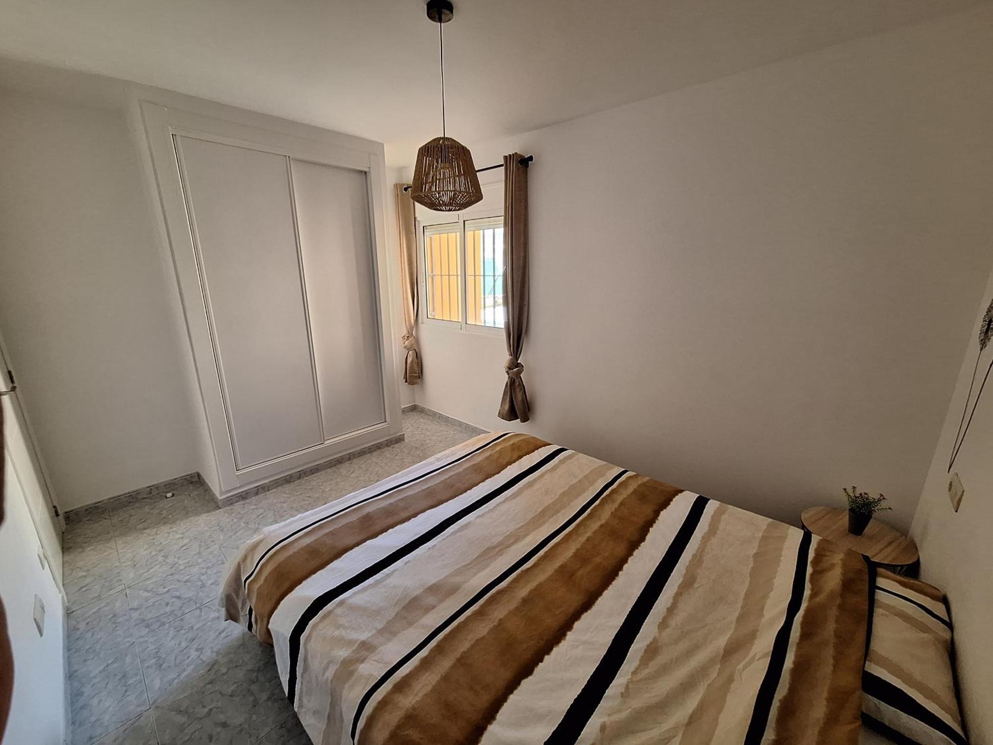 Appartement Los Pinos Peñíscola Buitenkant foto
