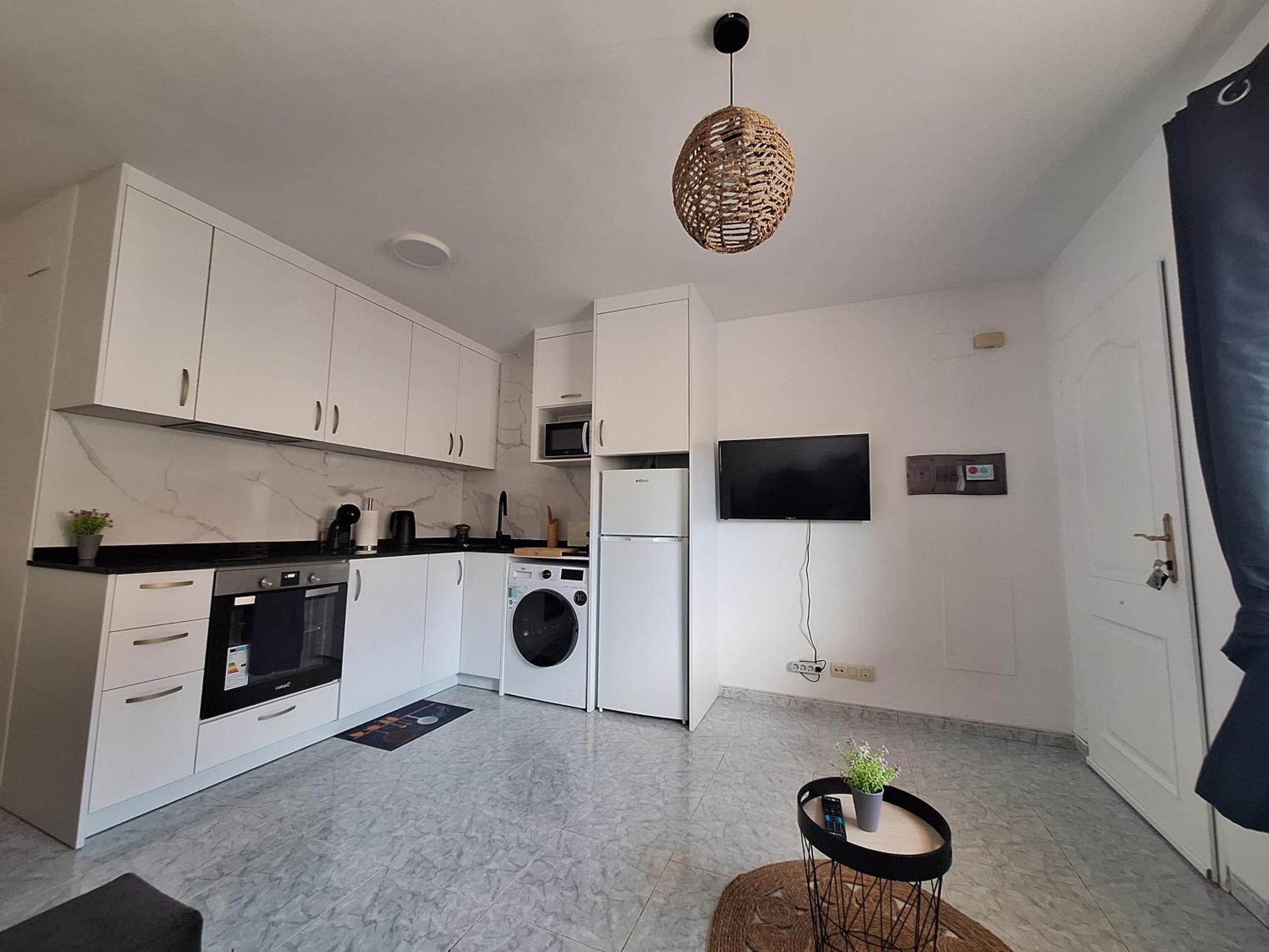 Appartement Los Pinos Peñíscola Buitenkant foto