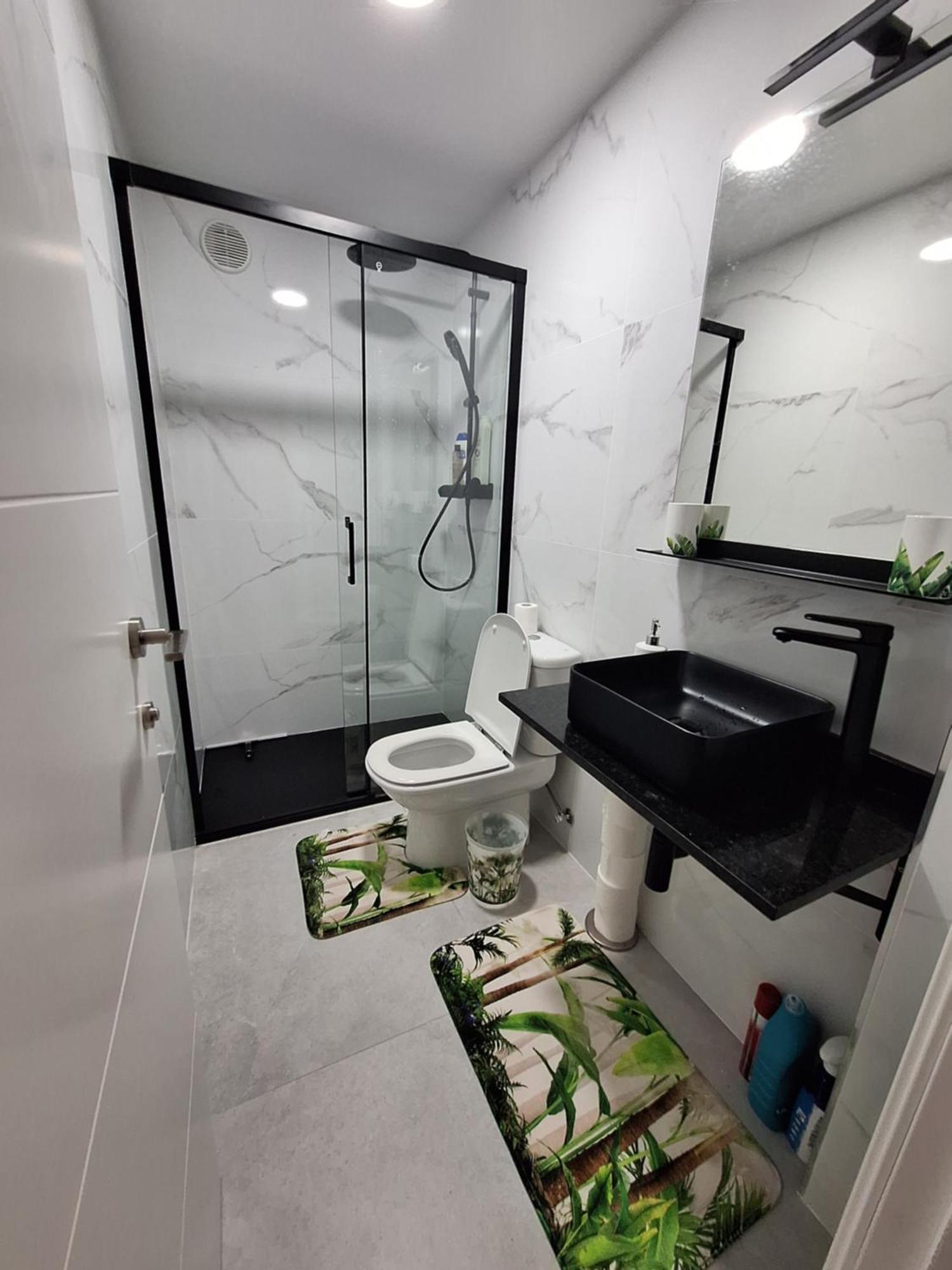 Appartement Los Pinos Peñíscola Buitenkant foto