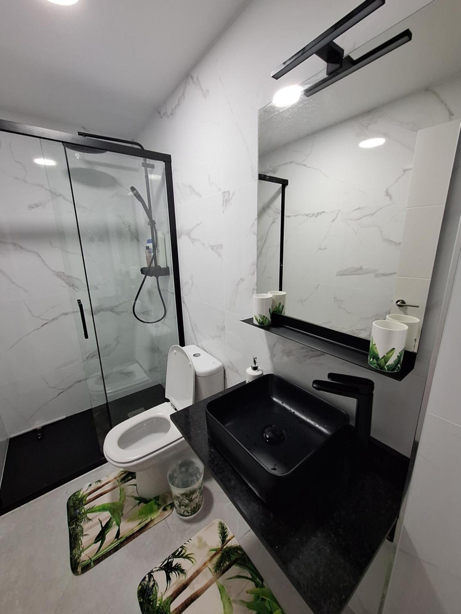 Appartement Los Pinos Peñíscola Buitenkant foto