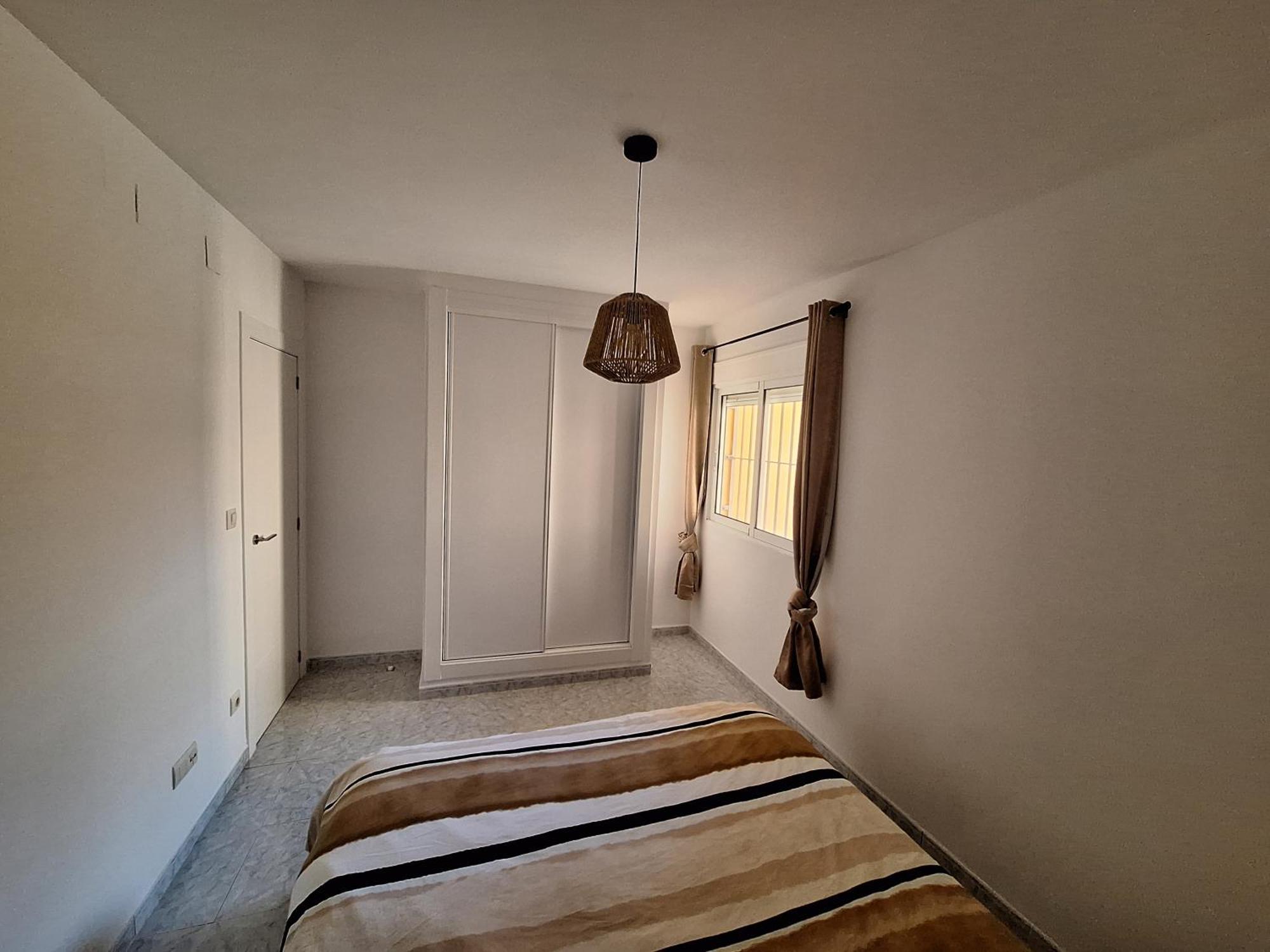 Appartement Los Pinos Peñíscola Buitenkant foto